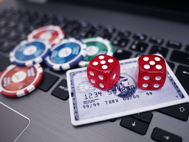 Evolución de los Casinos